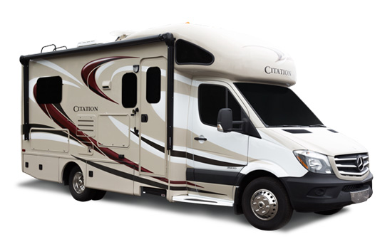 class6 Dallas RV Inspection Class C